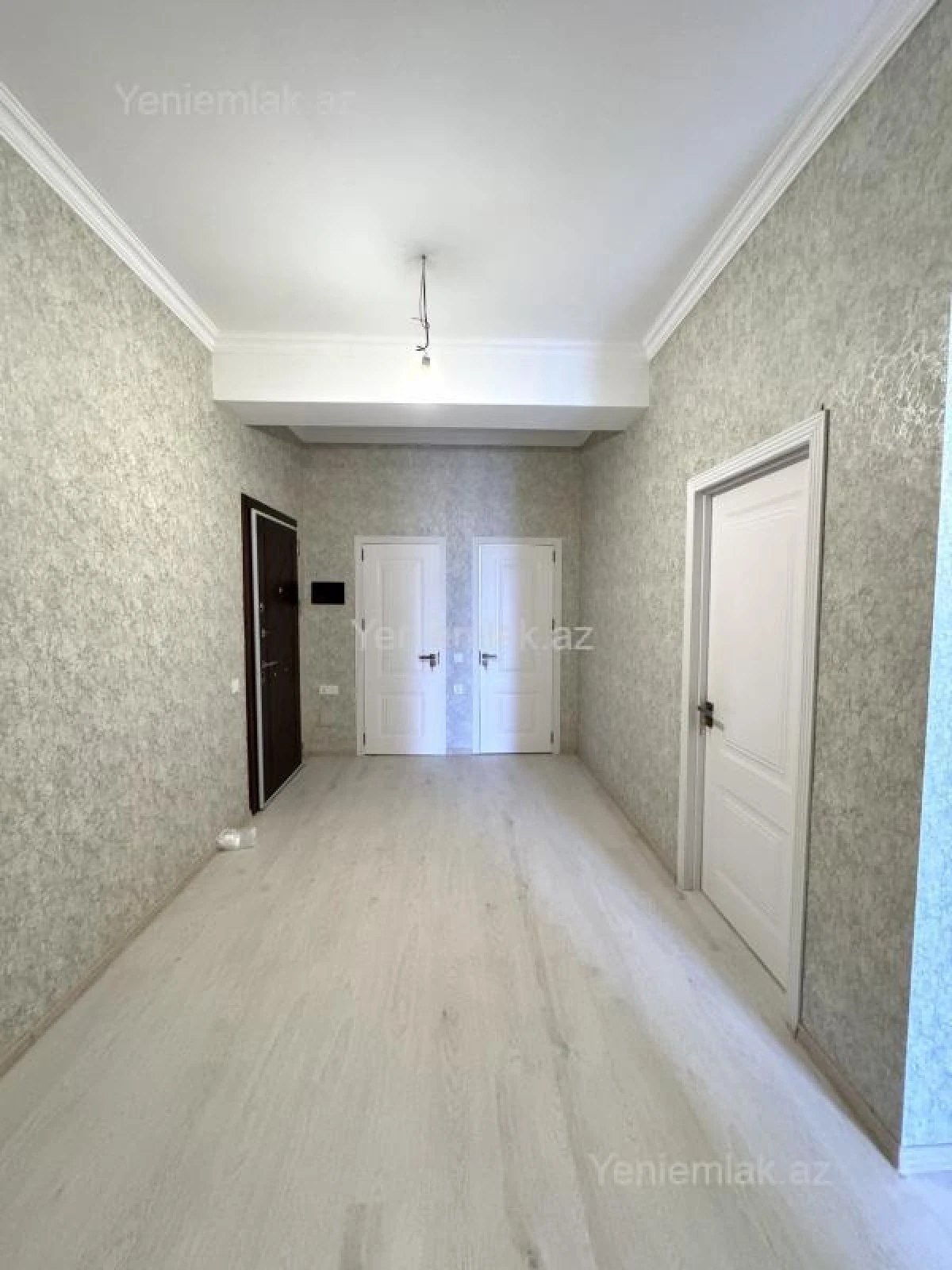 Satılır 2 otaqlı yeni tikili 85 m²