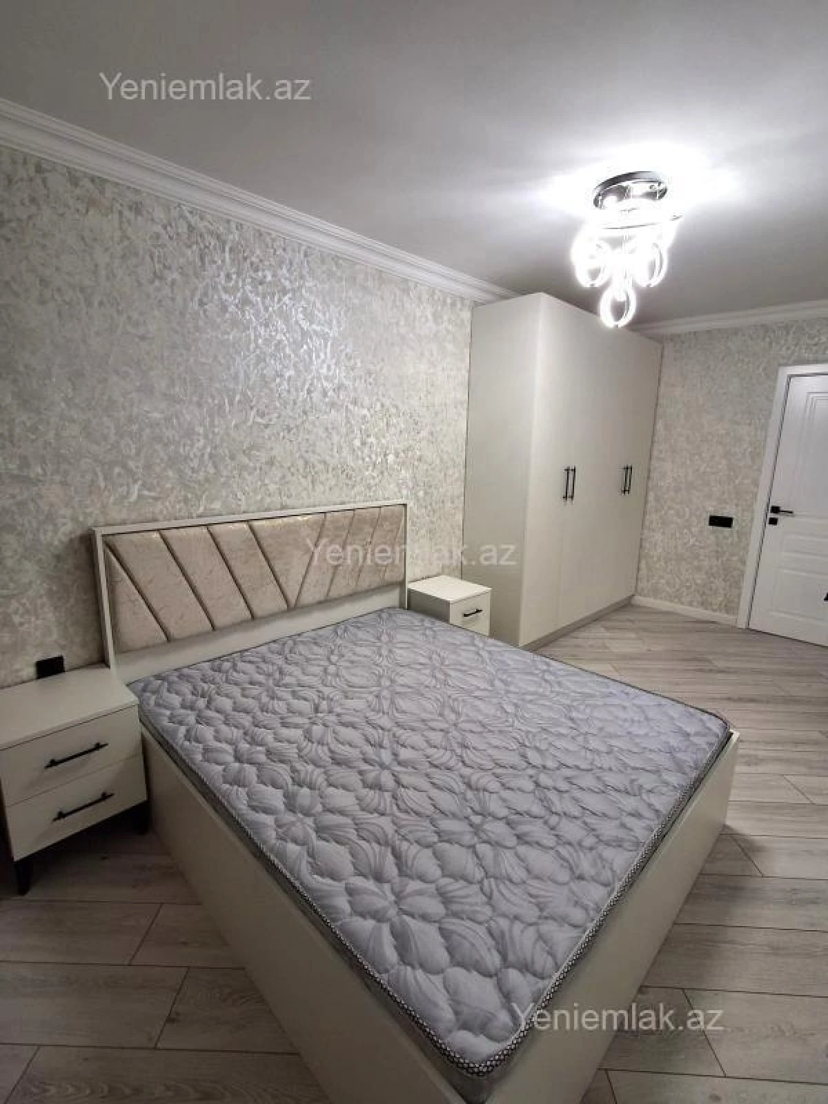 Satılır 3 otaqlı köhnə tikili 62 m²
