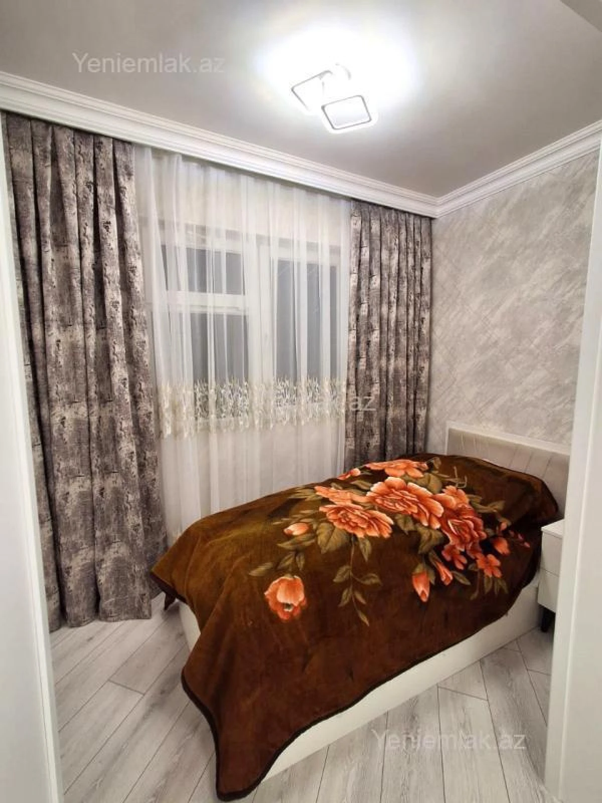 Satılır 3 otaqlı köhnə tikili 62 m²