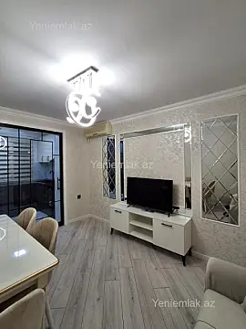 Satılır 3 otaqlı köhnə tikili 62 m² — Bakı, Nərimanov 3 otaq 62.00 m²