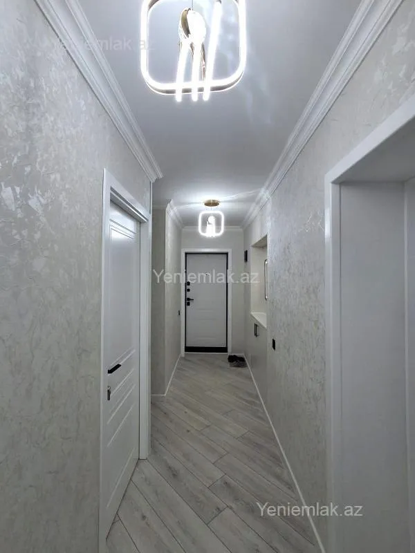 Satılır 3 otaqlı köhnə tikili 62 m²
