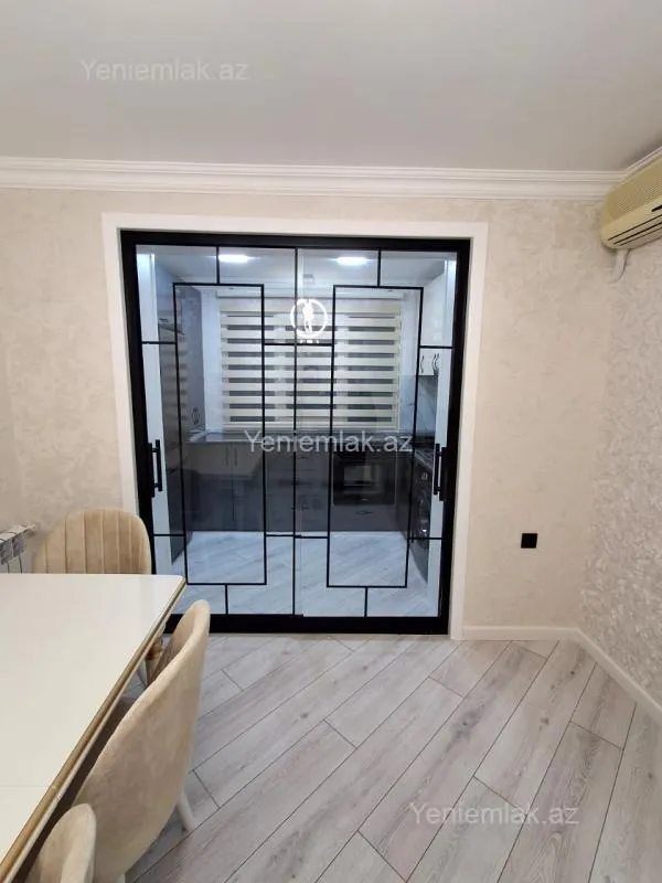 Satılır 3 otaqlı köhnə tikili 62 m²