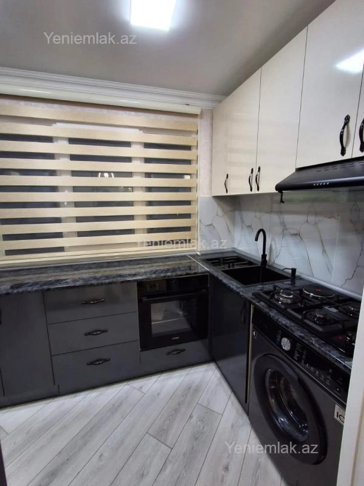 Satılır 3 otaqlı köhnə tikili 62 m²