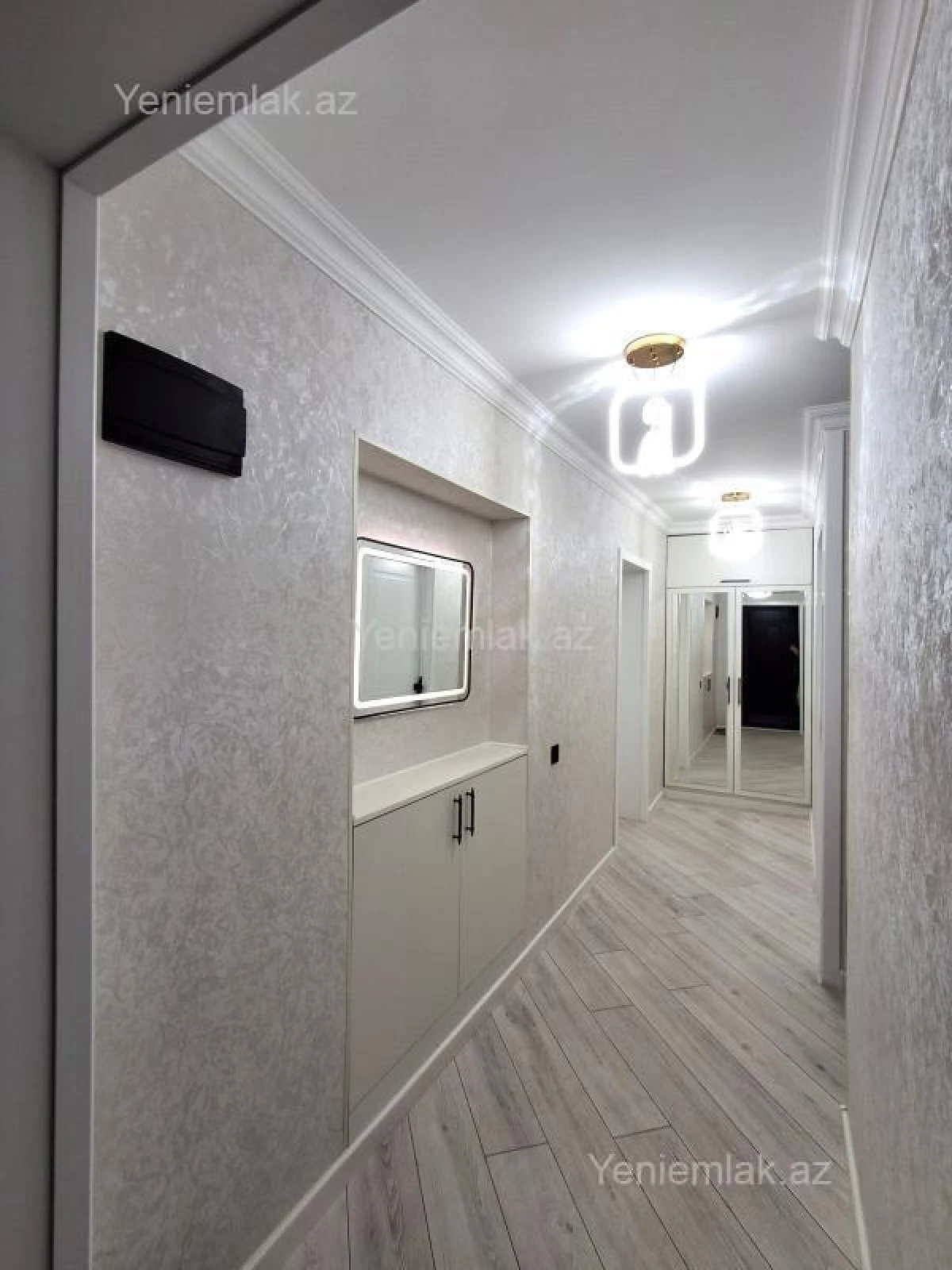 Satılır 3 otaqlı köhnə tikili 62 m²