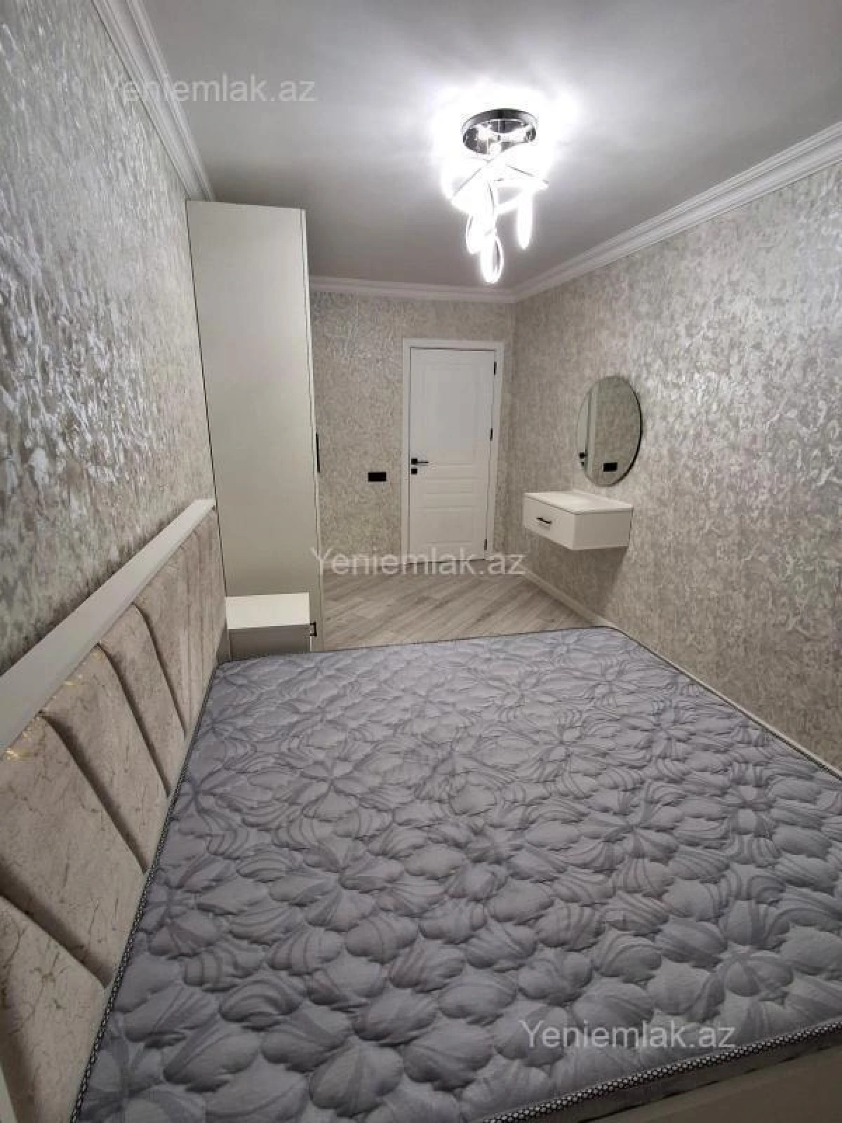 Satılır 3 otaqlı köhnə tikili 62 m²