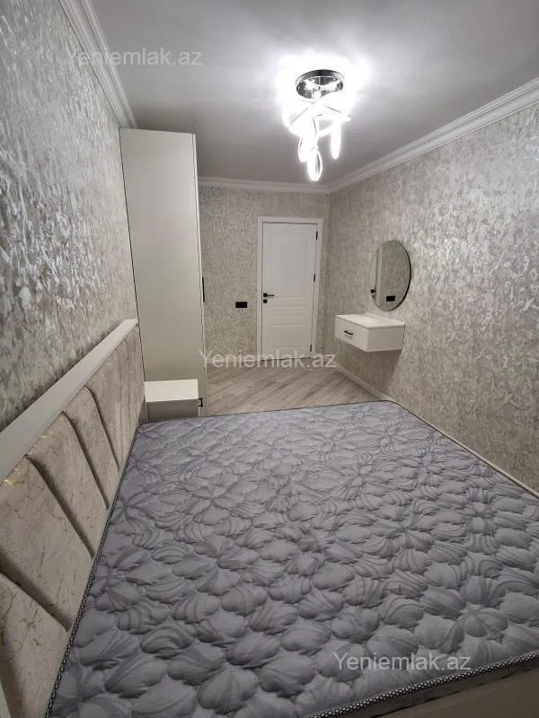 Satılır 3 otaqlı köhnə tikili 62 m²