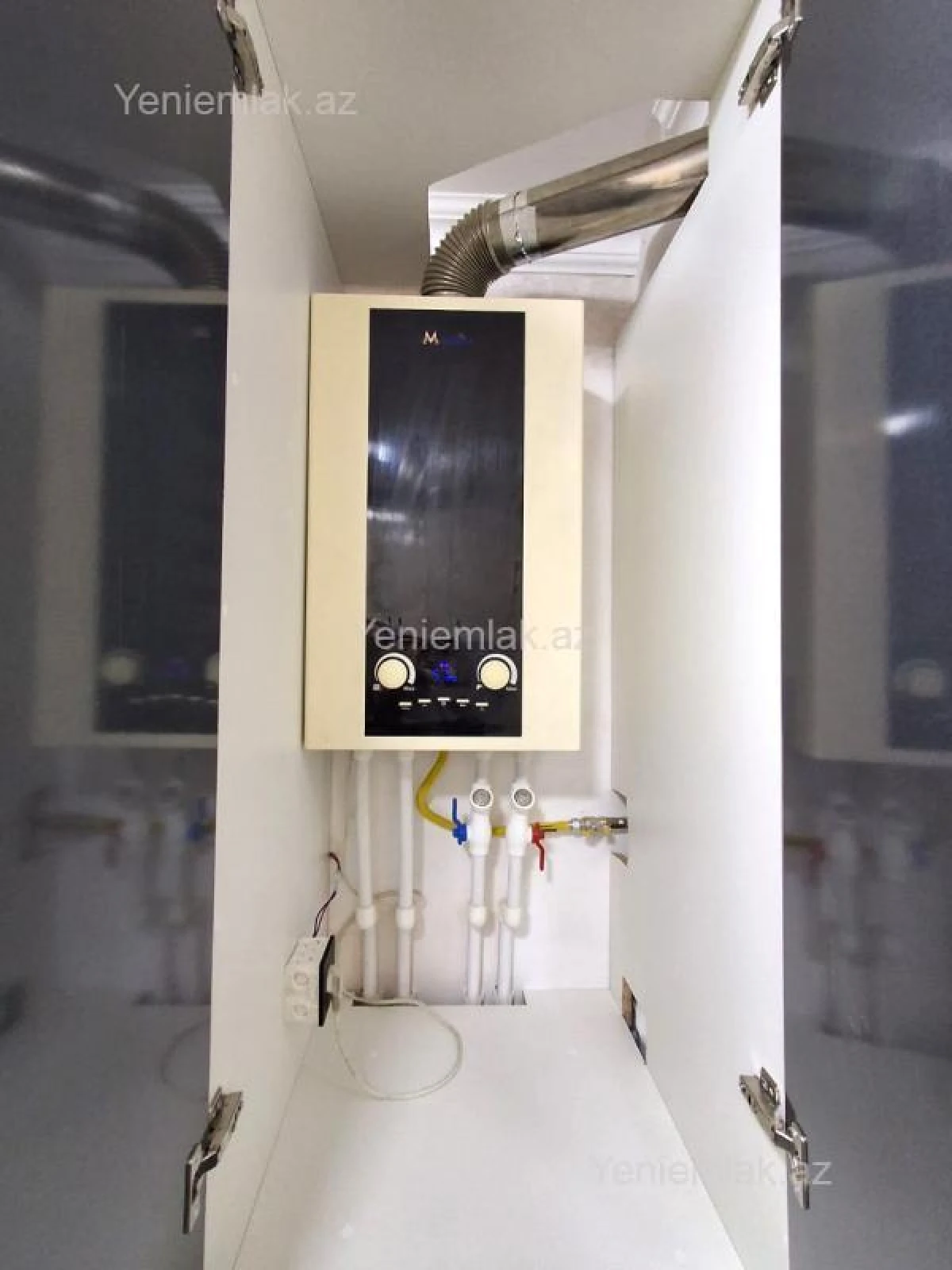 Satılır 3 otaqlı köhnə tikili 62 m²