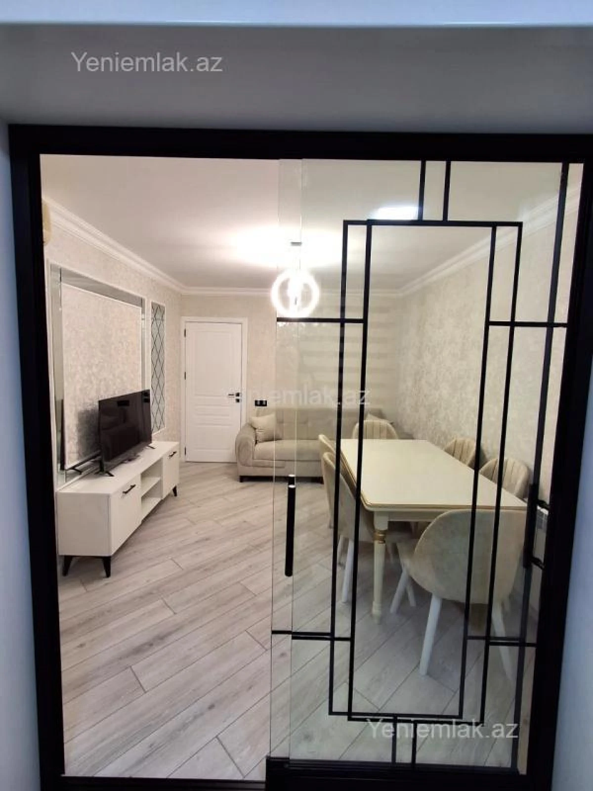 Satılır 3 otaqlı köhnə tikili 62 m²