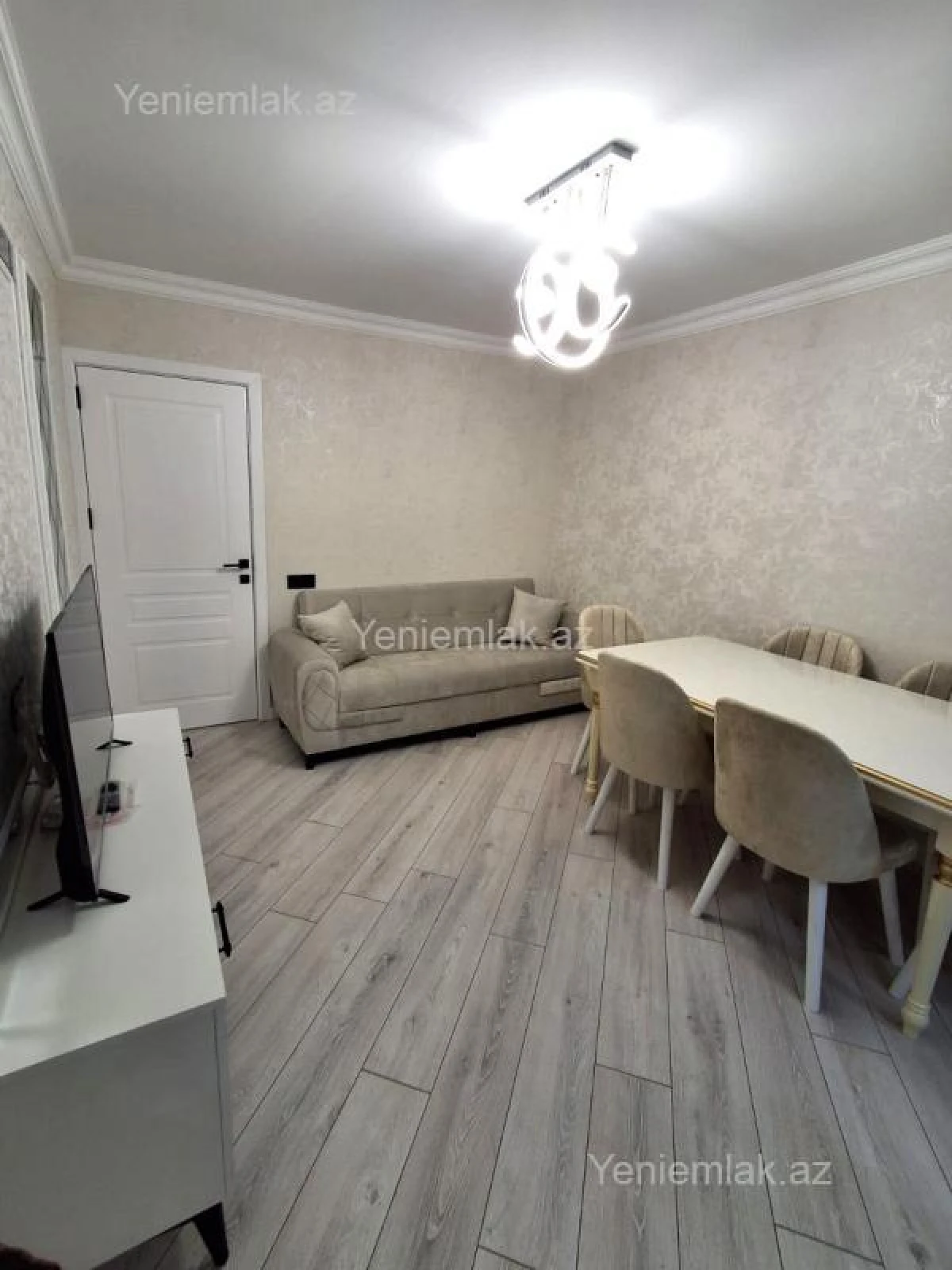 Satılır 3 otaqlı köhnə tikili 62 m²
