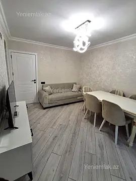 Satılır 3 otaqlı köhnə tikili 62 m²
