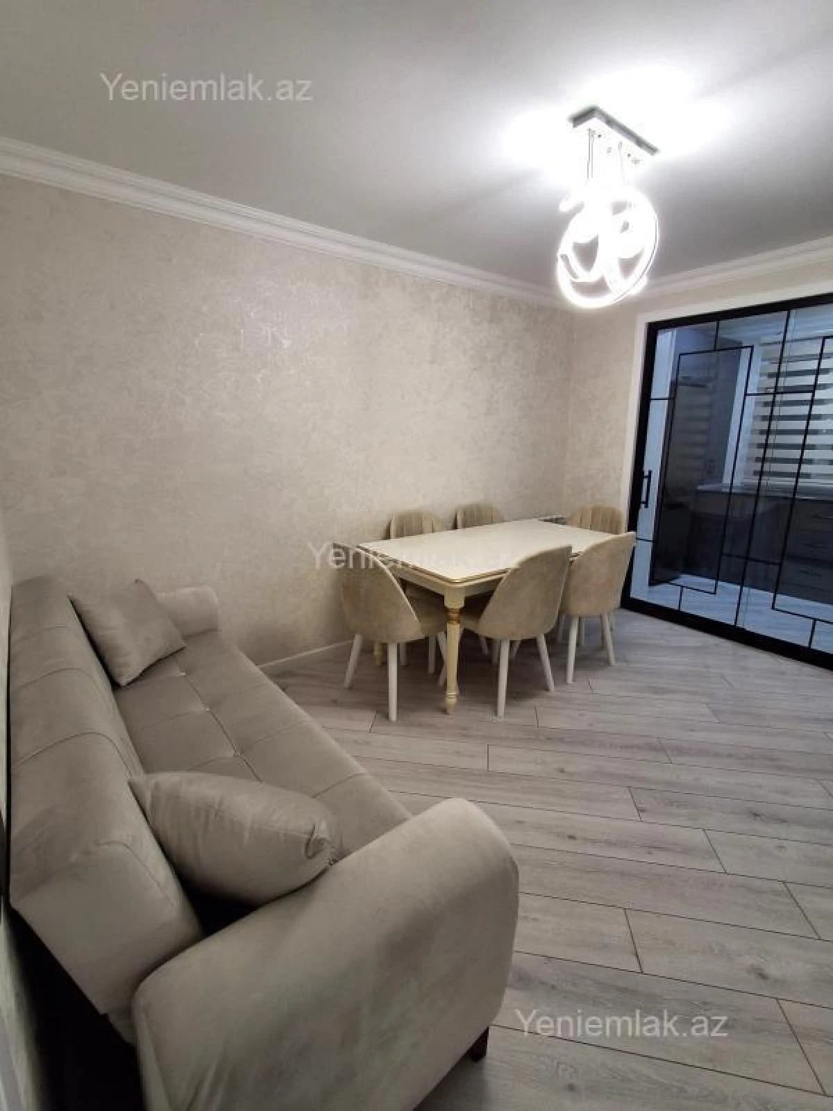 Satılır 3 otaqlı köhnə tikili 62 m²