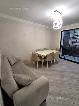 Satılır 3 otaqlı köhnə tikili 62 m²