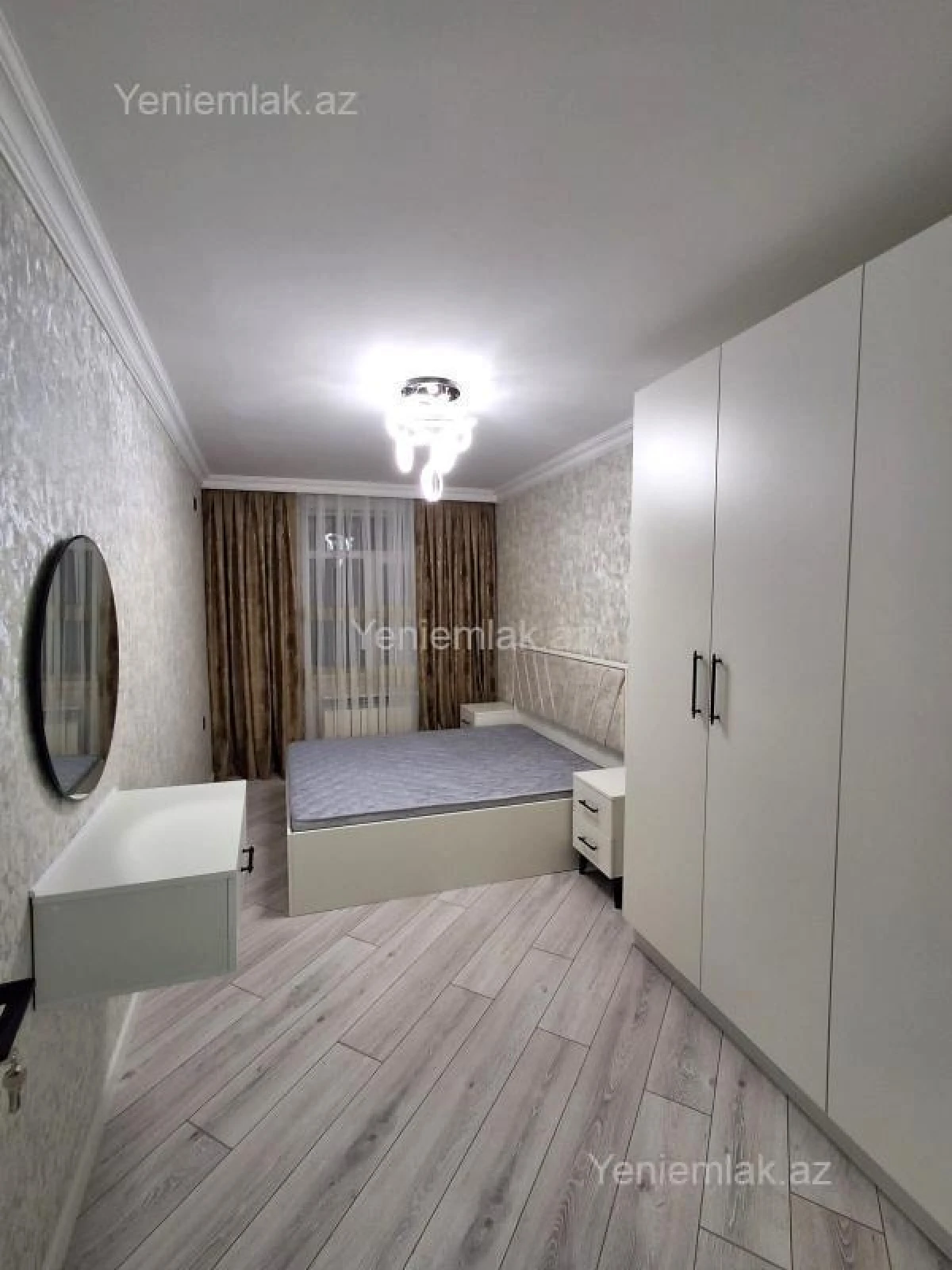 Satılır 3 otaqlı köhnə tikili 62 m²