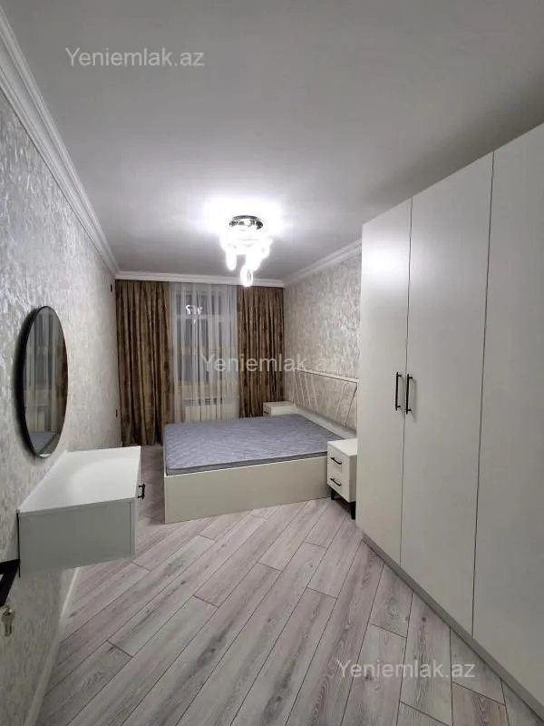 Satılır 3 otaqlı köhnə tikili 62 m²