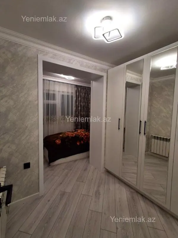 Satılır 3 otaqlı köhnə tikili 62 m²