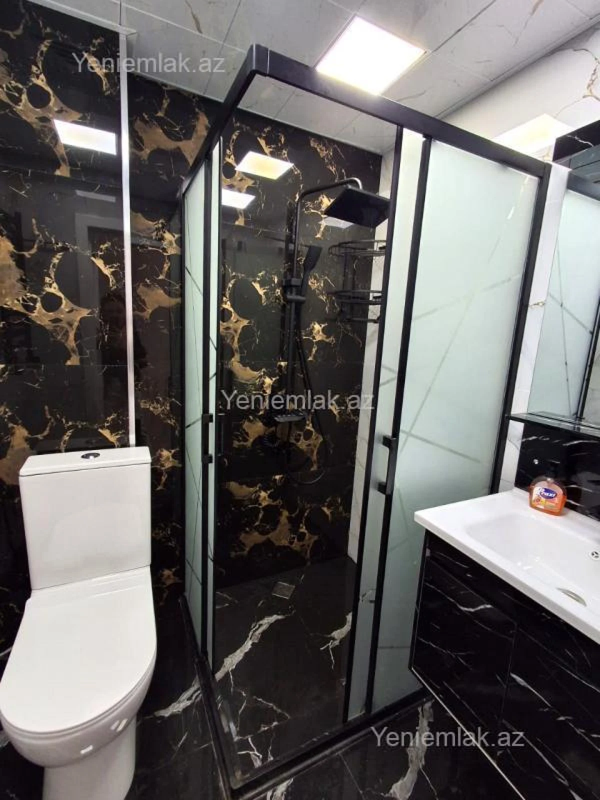 Satılır 3 otaqlı köhnə tikili 62 m²