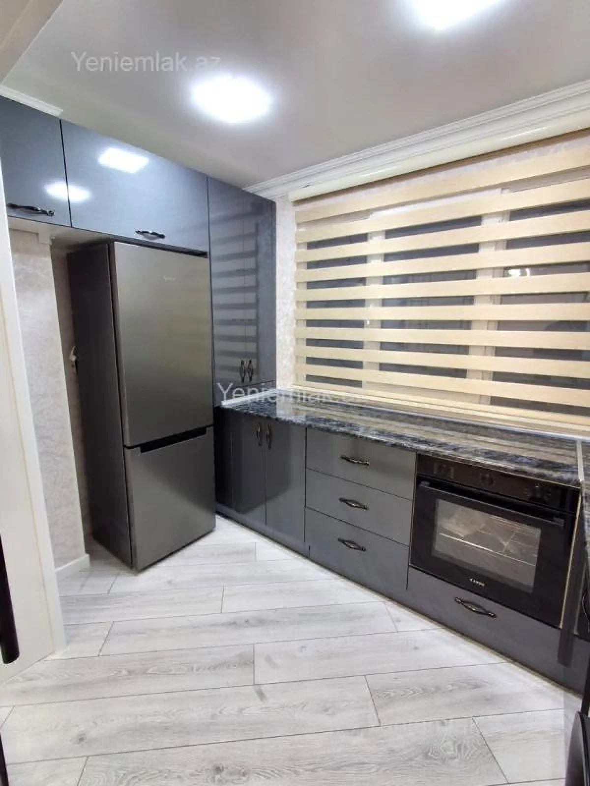 Satılır 3 otaqlı köhnə tikili 62 m²