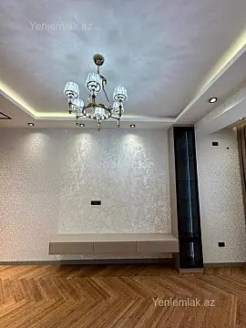 Satılır 2 otaqlı köhnə tikili 68 m²