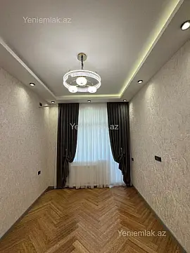 Satılır 2 otaqlı köhnə tikili 68 m²