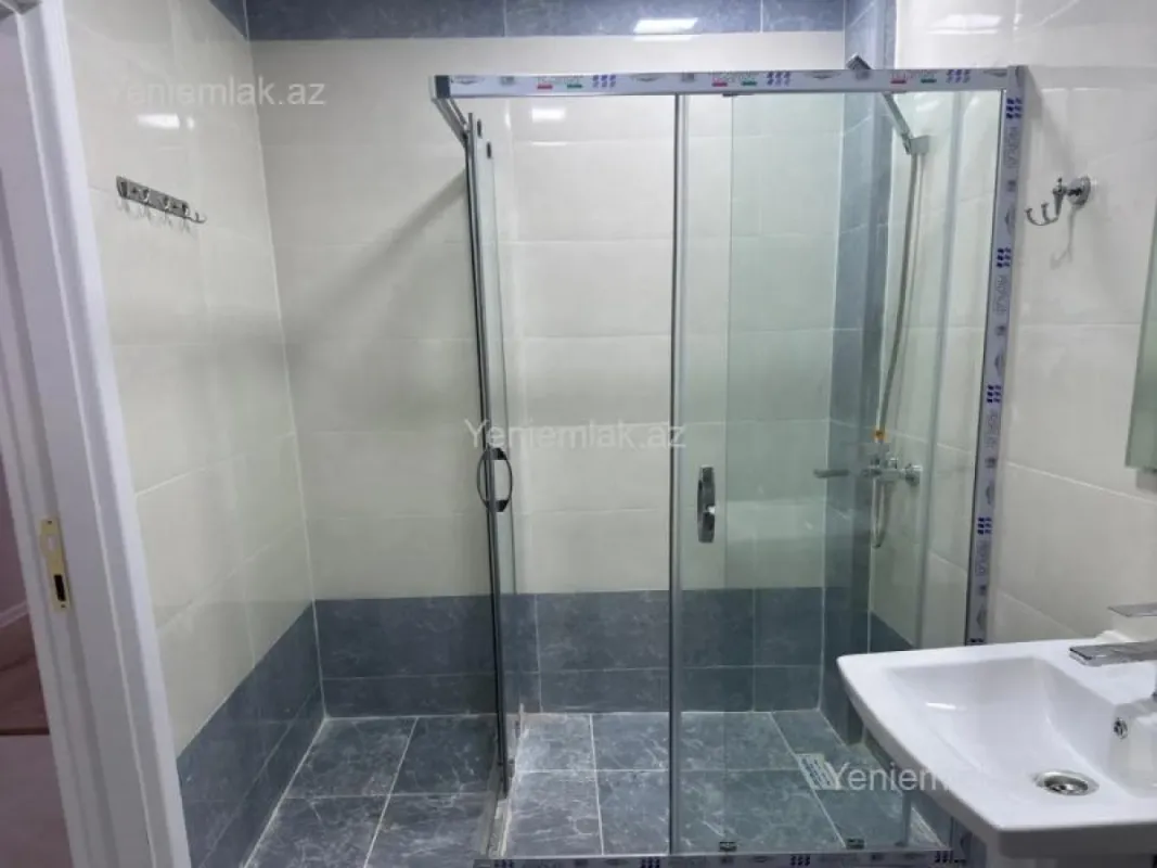 Satılır 2 otaqlı yeni tikili 58 m²