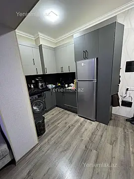 Satılır 2 otaqlı yeni tikili 50 m²