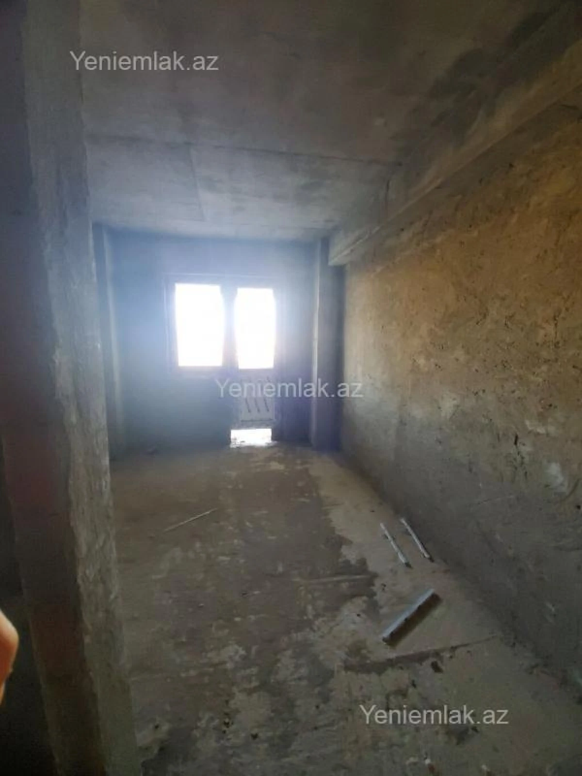 Satılır 4 otaqlı yeni tikili 178.6 m²