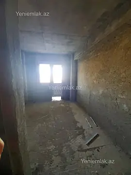 Satılır 4 otaqlı yeni tikili 178.6 m²