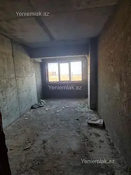 Satılır 4 otaqlı yeni tikili 178.6 m²