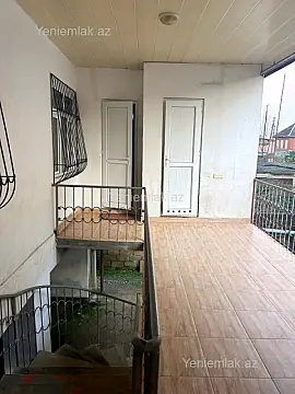 Satılır 4 otaqlı həyət evi 92 m²