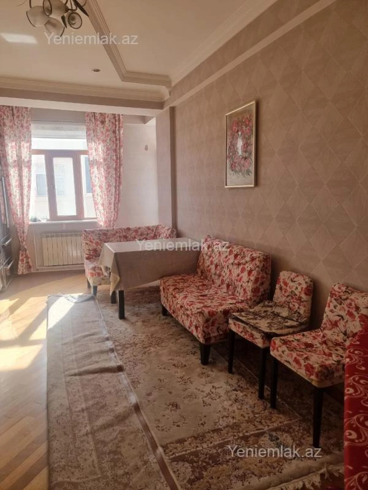 Satılır 4 otaqlı yeni tikili 185 m²