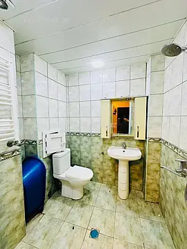 Satılır 2 otaqlı yeni tikili 58 m²