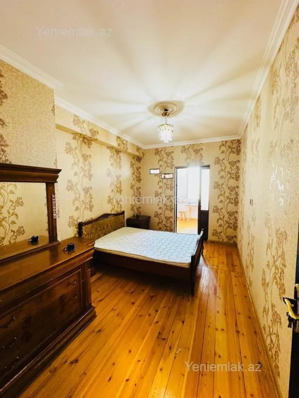 Satılır 2 otaqlı yeni tikili 58 m²