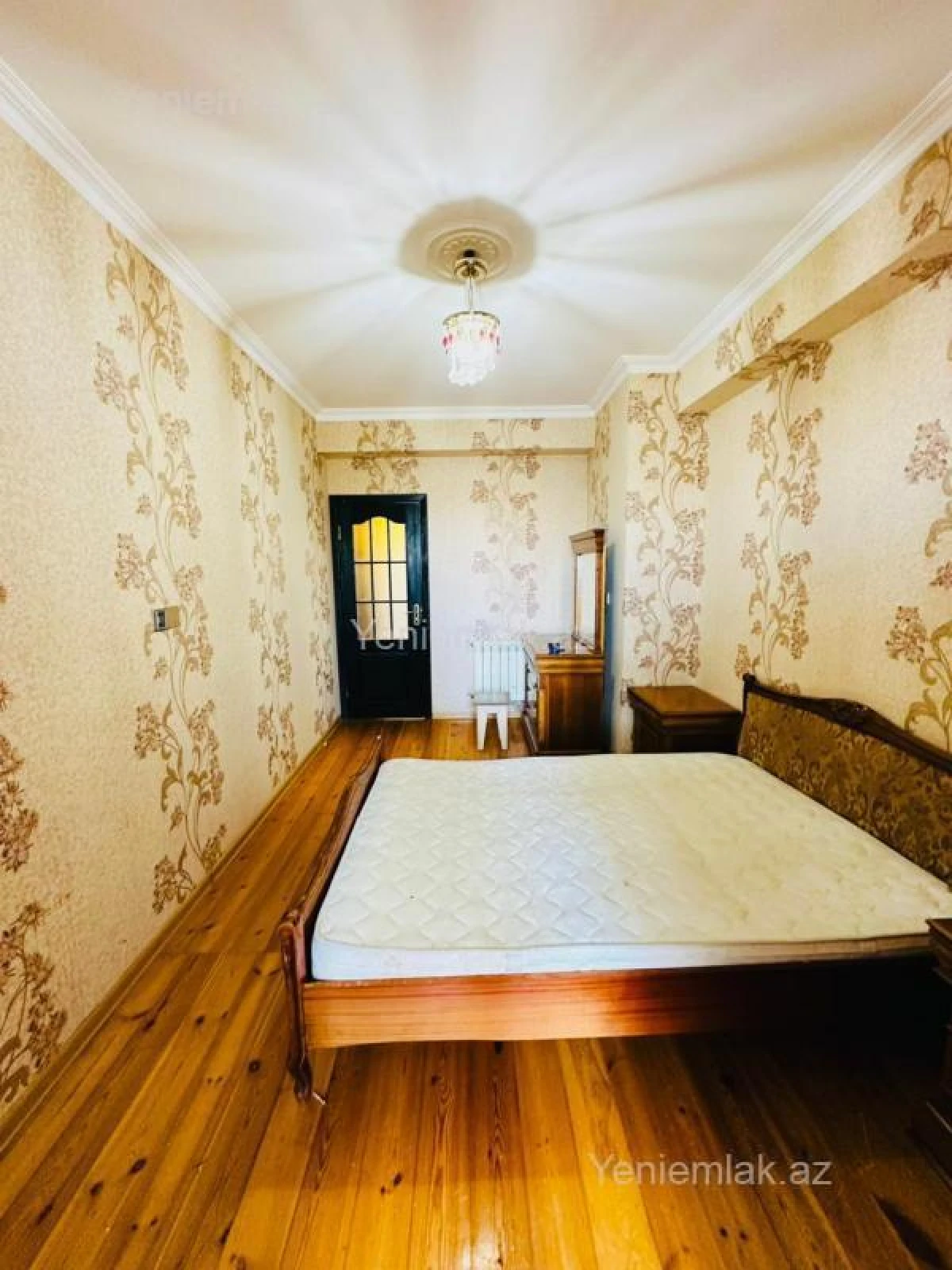 Satılır 2 otaqlı yeni tikili 58 m²