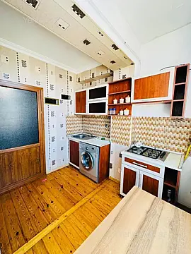 Satılır 2 otaqlı yeni tikili 58 m²