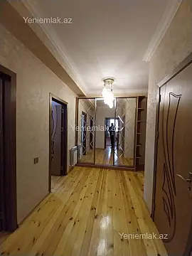 Satılır 2 otaqlı yeni tikili 76 m²