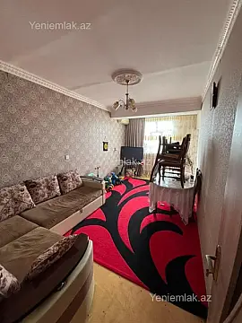 Satılır 2 otaqlı köhnə tikili 40 m² — Bakı, Nərimanov 2 otaq 40.00 m²