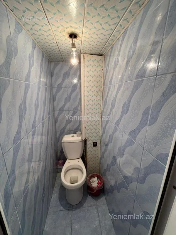 Satılır 2 otaqlı köhnə tikili 40 m²