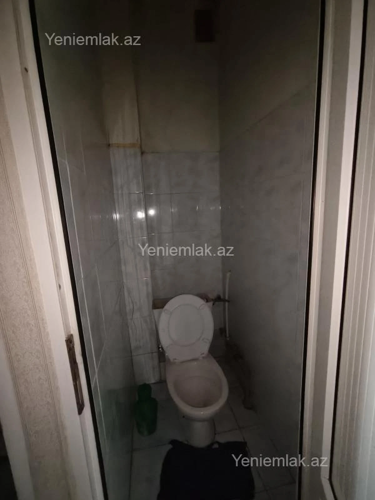 Satılır 4 otaqlı köhnə tikili 80 m²