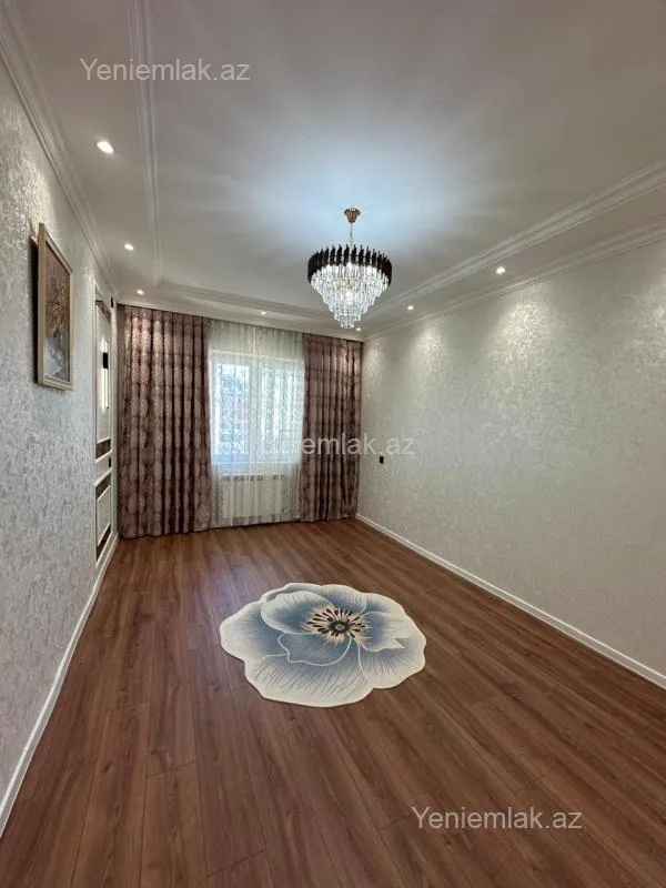 Satılır 2 otaqlı köhnə tikili 40 m²
