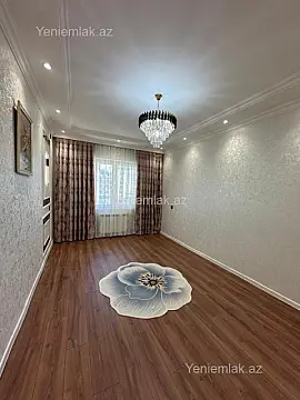 Satılır 2 otaqlı köhnə tikili 40 m²