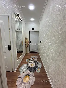 Satılır 2 otaqlı köhnə tikili 40 m²