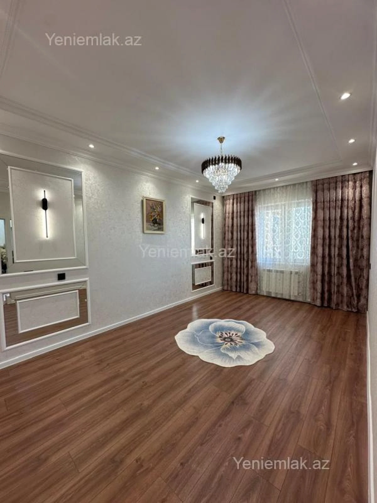 Satılır 2 otaqlı köhnə tikili 40 m²