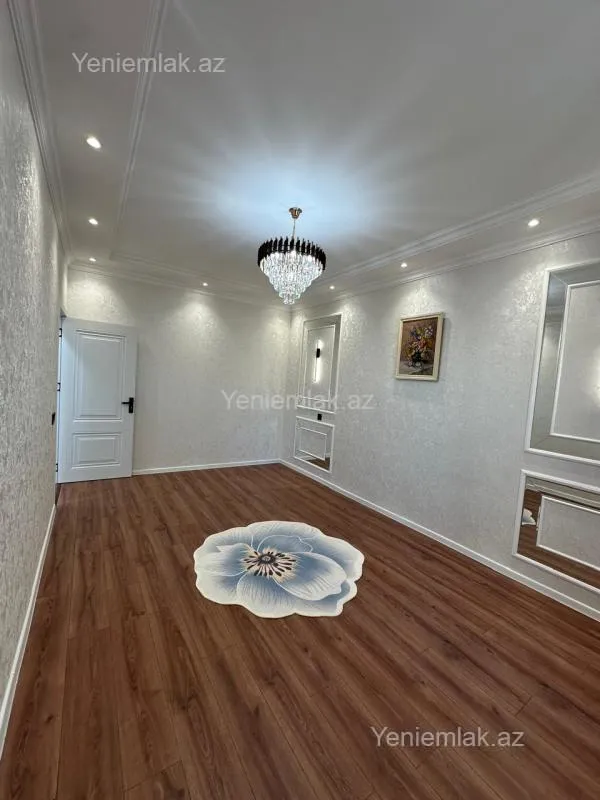 Satılır 2 otaqlı köhnə tikili 40 m²