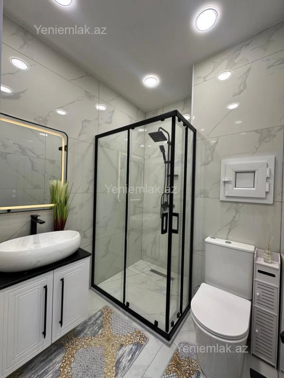 Satılır 2 otaqlı köhnə tikili 40 m²