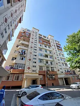 Satılır 2 otaqlı köhnə tikili 40 m² — Bakı, Suraxanı 2 otaq 40.00 m²
