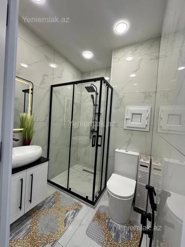 Satılır 2 otaqlı köhnə tikili 40 m²