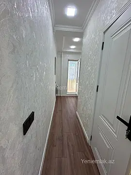 Satılır 2 otaqlı köhnə tikili 40 m²