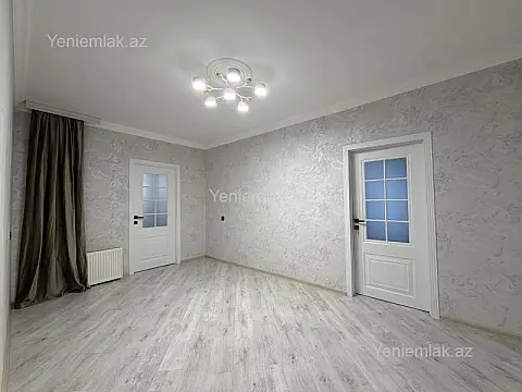 Satılır 2 otaqlı köhnə tikili 55 m²