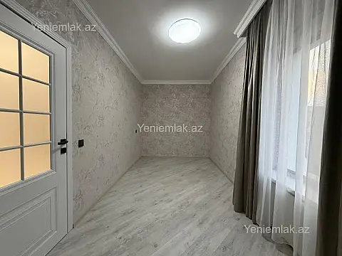 Satılır 2 otaqlı köhnə tikili 55 m²