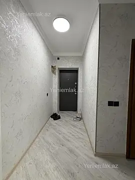 Satılır 2 otaqlı köhnə tikili 55 m²